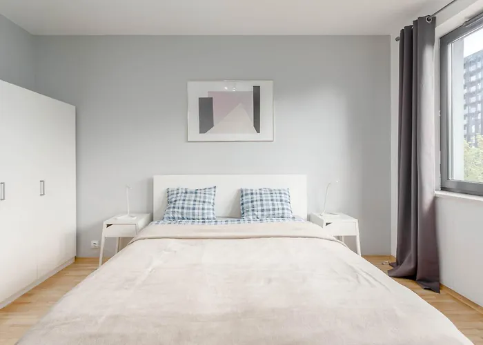Chill Apartments Studio
